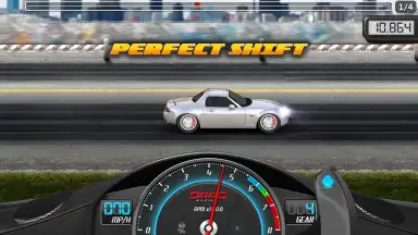 Drag Racing 2.0 screenshot 16