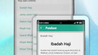 Salaam screenshot 1