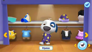 My Talking Tom Friends screenshot 6