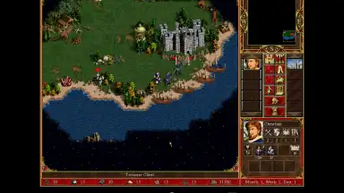ExaGear Strategies screenshot 2