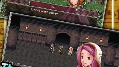 Band of Monsters screenshot 5