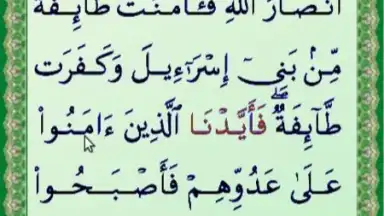 Al-Quran (Free) screenshot 9
