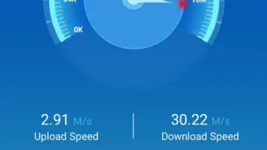 Speed Test screenshot 5