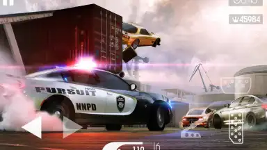 Nitro Nation screenshot 6