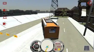 Bus Simulator 17 screenshot 11