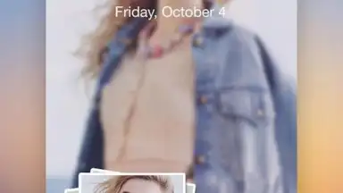 PIP Lock Screen screenshot 17