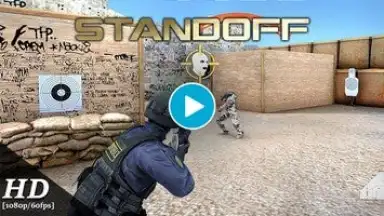 Standoff screenshot 1