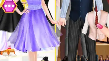 High School Fashion Show screenshot 13