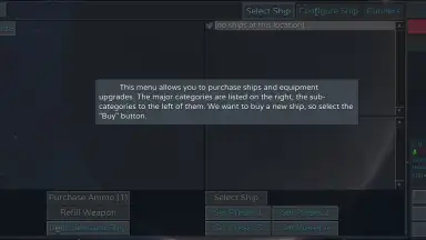 Vendetta Online screenshot 3