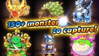 Bulu Monster screenshot 6