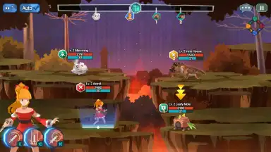 Phantomgate screenshot 6