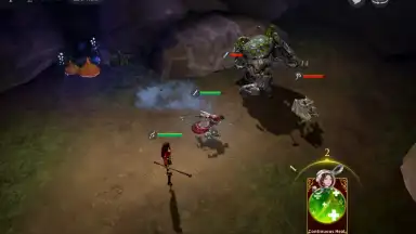 ArcheAge Begins screenshot 4
