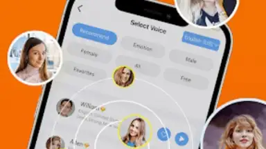 MetaVoicer screenshot 6