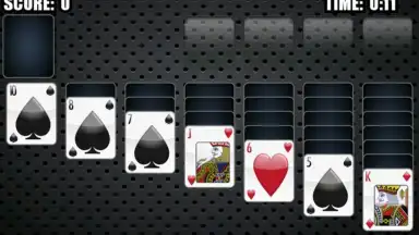Solitaire Ultra screenshot 6