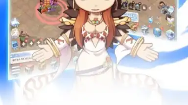 Ragnarok: Labyrinth screenshot 6