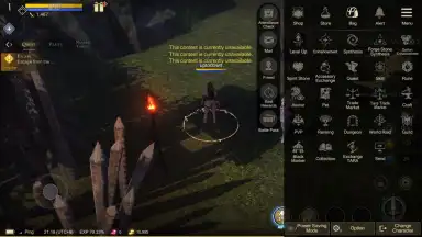 AVATARA screenshot 2