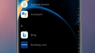 Minla : Minimalist launcher screenshot 4
