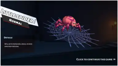 Gunfire: Endless Adventure screenshot 2
