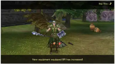 Era of Celestials screenshot 7