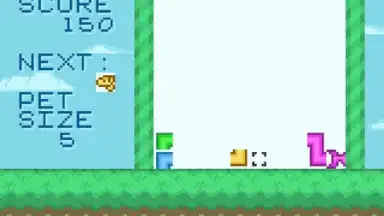 John GBC Lite screenshot 2