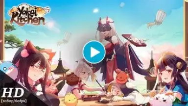 Yokai Kitchen screenshot 1