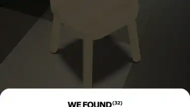 IKEA Place screenshot 2