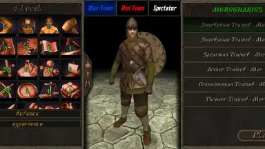 Steel And Flesh 2 screenshot 2