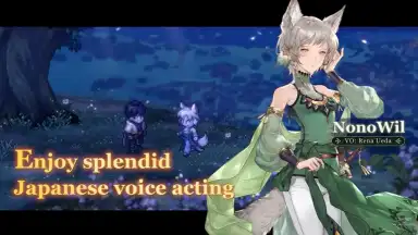 Sword of Convallaria screenshot 3