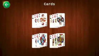 Belka Card Game screenshot 8