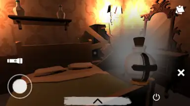 Exorcist: Fear of Phasmophobia screenshot 11