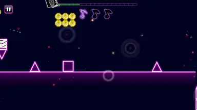 Daft Jump screenshot 9