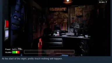 FNAF Guide screenshot 1