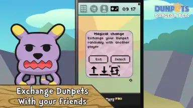 Dungeon Pets screenshot 1