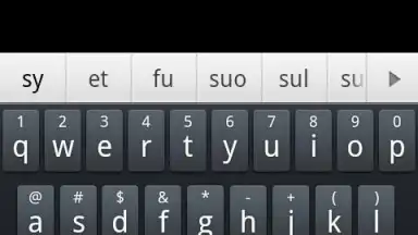 TLauncher screenshot 2