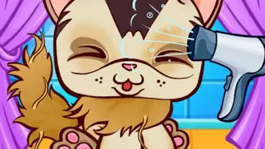 Pet Spa screenshot 5