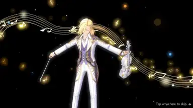 Goddess of Genesis screenshot 4
