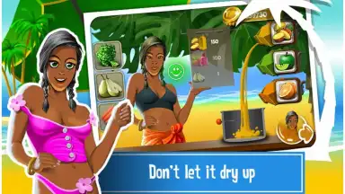Shake Islands screenshot 4