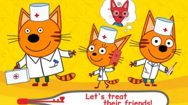 Doctor screenshot 5