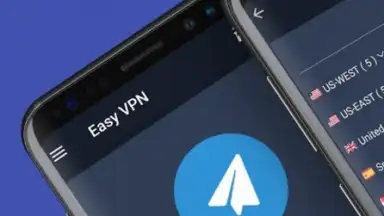 Fast VPN - VPN Master screenshot 1