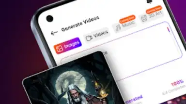 AI Maker Pro screenshot 17
