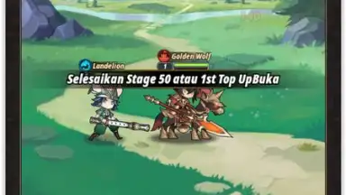 AFK Champions screenshot 4