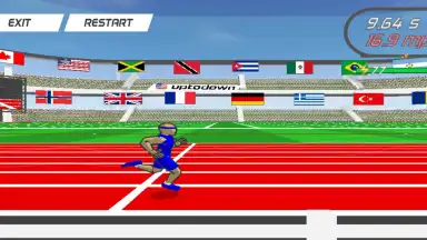 Speed Stars screenshot 8