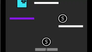 Square Color Jump screenshot 5