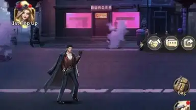 Mafia Legend-City of Vice screenshot 7