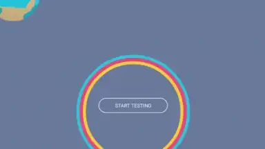 Meteor Test and Grade Your Speed screenshot 5