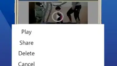Facebook Video Downloader Pro screenshot 3