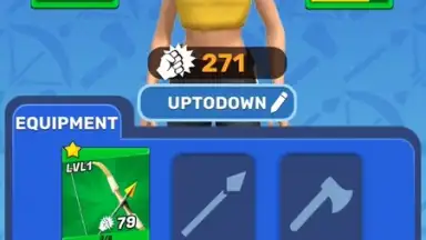 Archery Clash! screenshot 22