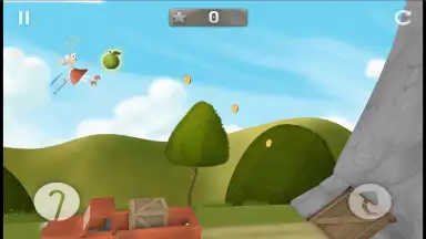 Granny Smith Free screenshot 6