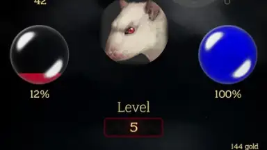 Rat Clicker screenshot 6