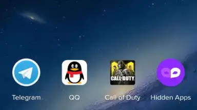 Pop Launcher screenshot 3